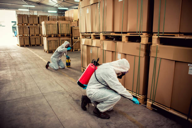 Best Best Pest Control Companies  in Viera West, FL