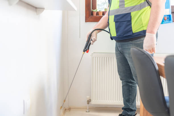 Best Best Pest Control Companies  in Viera West, FL
